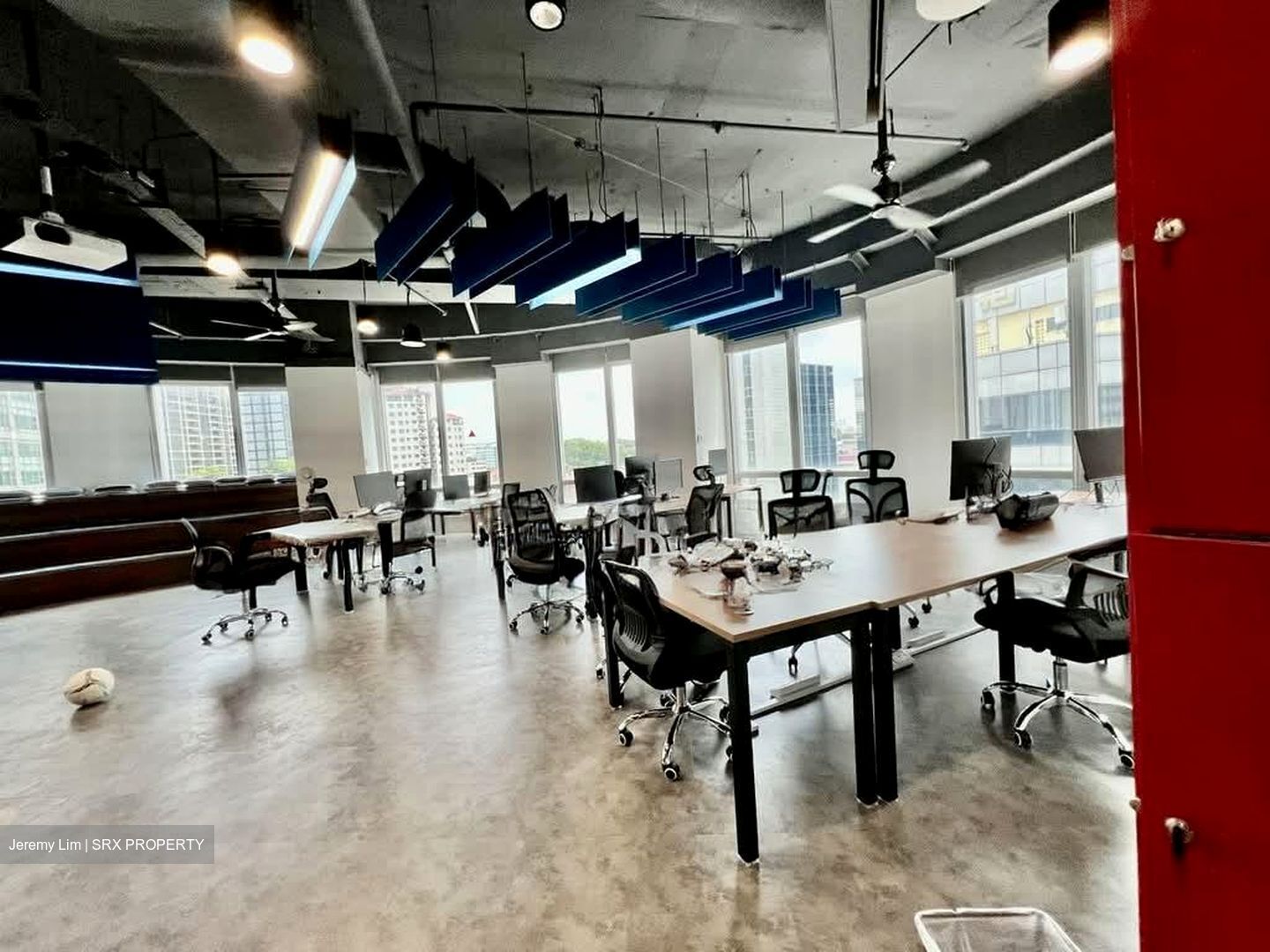 Orchard Building (D9), Office #554723261